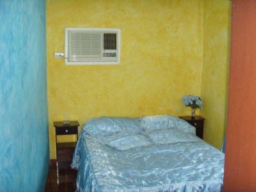 'Habitacion3' Casas particulares are an alternative to hotels in Cuba.